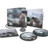 EVERYTHING REMAINS LTD. BOXSET (CD+DVD BOXSET)