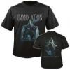 MAJESTY AND DECAY (TS)