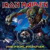 THE FINAL FRONTIER (CD)