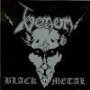 BLACK METAL REMASTERED (CD O-CARD)