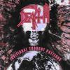 INDIVIDUAL THOUGHT PATTERNS DELUXE RE-ISSUE