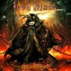 BLACK AS DEATH