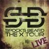 THE X TOUR LIVE
