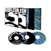 GODFLESH + SELFLESS + US AND THEM (3CD DIGI BOX)