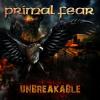 UNBREAKABLE LTD. EDIT. (DIGI)