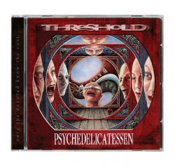 PSYCHEDELICATESSEN REMIXED/ REMASTERED (CD)