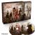 A WAY AWAY DELUXE EDIT. (CD+DVD DIGI)