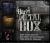 SAXON LTD. + METAL CHURCH + Y. MALMSTEEN (3CD+DVD BOX)