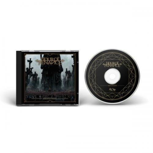 DEVOTION (CD)