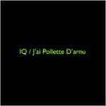 JAI PALLETE DARNU (CD)