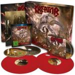 GODS OF VIOLENCE LTD. BOX (CD+BLURAY/ CD+DVD/ 2LP/ POSTER/ CARD)