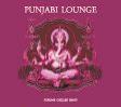 BRAZILICA LOUNGE (CD)