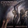 GORE OBSESSED EXPORT (CD)