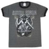 DIABLO RINGER (TS)