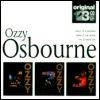 3 ORIGINAL CD BOX SET (3CD)