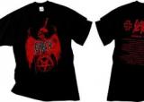 RED EAGLE (TS)