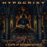 A TASTE OF EXTREME DIVINITY