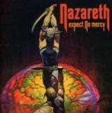 EXPECT NO MERCY REMASTERED (CD)