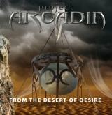 FROM THE DESERT OF DESIRE + WITHOUT A TRACE (CD+CDS PACK)
