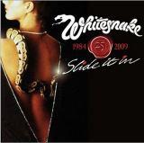 SLIDE IT IN 25TH ANNIVERSARY EXPANDED EDIT. (CD+DVD)
