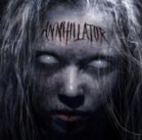 ANNIHILATOR (CD)