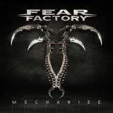 MECHANIZE (CD)