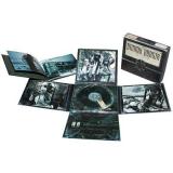 ABRAHADABRA LTD. DELUXE EDIT. + BOOK (BOX CD)