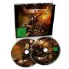 RELENTLESS RETRIBUTION LTD. EDIT. (CD+DVD)