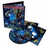 THE FINAL FRONTIER LTD. EDIT. (2LP)