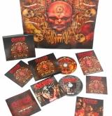 HORDES OF CHAOS - ULTRA RIOT (2CD BOX SET)