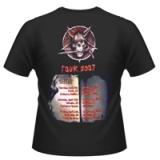 BEAST OF RAGE TOUR 2007 (TS)