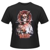 BEAST OF RAGE TOUR 2007 (TS)