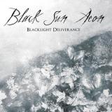 BLACKLIGHT DELIVERANCE (CD)