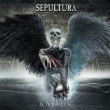 KAIROS  (CD)
