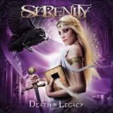 DEATH & LEGACY LTD. EDIT. (DIGI)