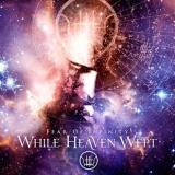 FEAR OF INFINITY LTD. EDIT. (CD O-CARD)