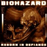 REBORN IN DEFIANCE