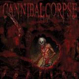 TORTURE VINYL (LP)