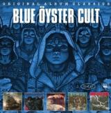 5 ORIGINAL ALBUM CLASSICS PT. 2 (5CD BOX)