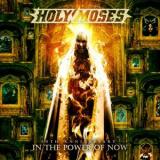 30TH ANNIVERSARY - IN THE POWER OF NOW (2CD DIGI)