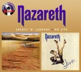 SNAKES �N� LADDERS + NO JIVE REMASTERED (2CD DIGI)