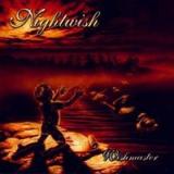 WISHMASTER RE-ISSUE (LP)