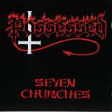 SEVEN CHURCHES RE-ISSUE (CD)