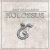 KOLOSSUS LTD. EDIT. (CD+DVD DIGI)