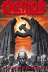 KREATOR - AT THE PULSE OF KAPITULATION - LIVE IN EAST BERLIN 1991 (DVD+CD) KREATOR - AT THE PULSE OF KAPITULATION - LIVE IN EAST BERLIN 1991 (DVD+CD)