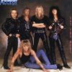 ACCEPT - EAT THE HEAT REMASTERED (CD) ACCEPT - EAT THE HEAT REMASTERED (CD)