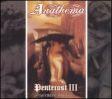 PENTECOST III + THE CRESTFALLEN EP RE-RELEASE (CD)