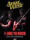 I LIKE TO ROCK - LIVE IN LONDON (DVD)