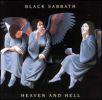 HEAVEN AND HELL REMASTERED (CD)