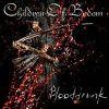 BLOODDRUNK (CD)